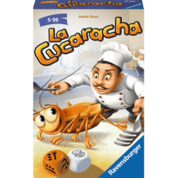 La Cucaracha Pocket