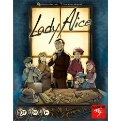 Lady Alice