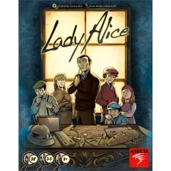 Lady Alice