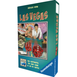 Las Vegas Kaartspel