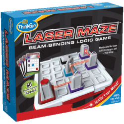 Laser Maze