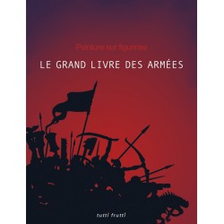 Le Grand Livre des Arméés