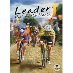 Leader 1 - Hell of the North