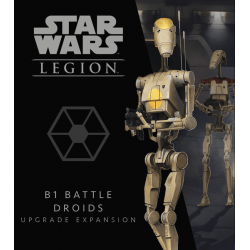 Star Wars Legion: B1 Battle Droids Upgrade