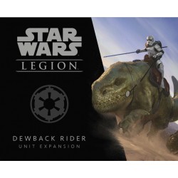 Star Wars Legion: Dewback Riders