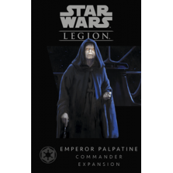 Star Wars Legion: Emperor Palpatine