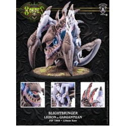 Legion of Everblight: Blightbringer