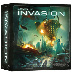 Level 7 (Invasion)
