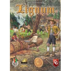 Lignum