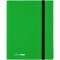 Binder Pro 9 Pocket - Eclipse Lime Green