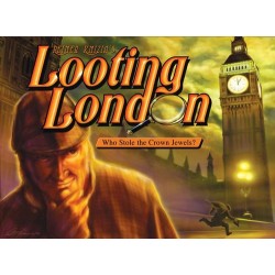 Looting London