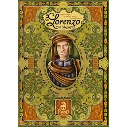 Lorenzo Il Magnifico