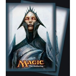 MTG Art Sleeves: Magnus of the Future