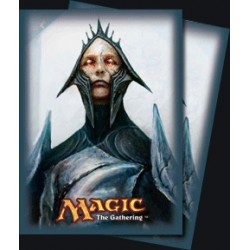 MTG Art Sleeves - Magnus of the Future