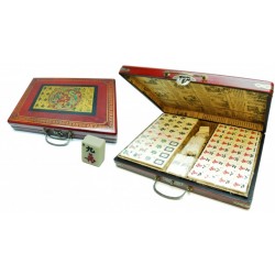 Mah-Jong XL Deluxe
