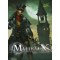 Malifaux - Core Rulebook Second Edition