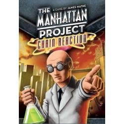 The Manhattan Project Chain Reaction