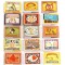 Brain Game puzzle - Matchbox puzzle (11 different available)