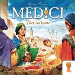 Medici Kaartspel