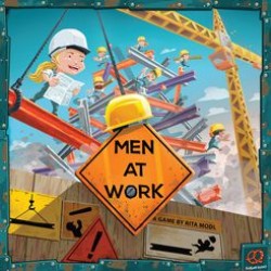 Men at Work