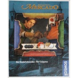 Mercado - Mini Uitbreiding