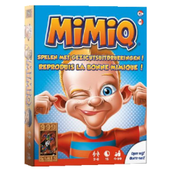 Mimiq