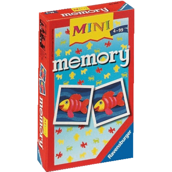 Mini Memory Mini Memory