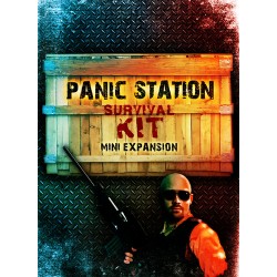 Panic Station - Survival Kit