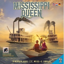 Mississippi Queen