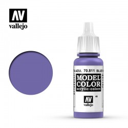Model Color - Blue Violet (70.811)