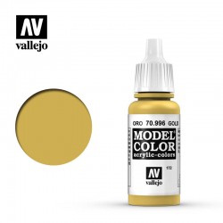 Model Color - Gold (70.996)