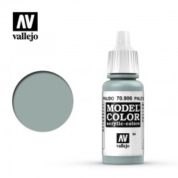 Model Color -  Pale Blue (70.906)