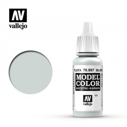 Model Color - Silver (70.997)