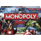 Monopoly - Avengers Editie