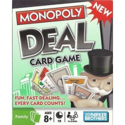 Monopoly Deal