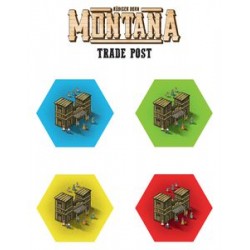 Montana - Trade Post