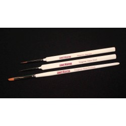 Penseel: Most Wanted Brush Set