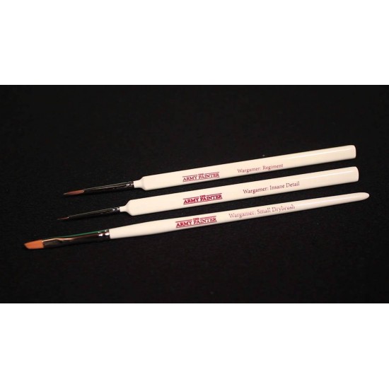 Penseel: Most Wanted Brush Set Penseel: Most Wanted Brush Set
