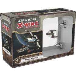 X-Wing: Most Wanted
