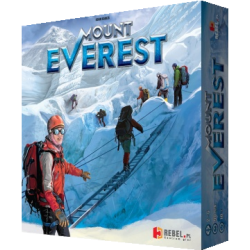 Mount Everest