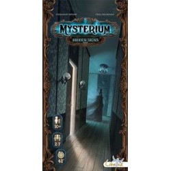 Mysterium - Secrets & Lies