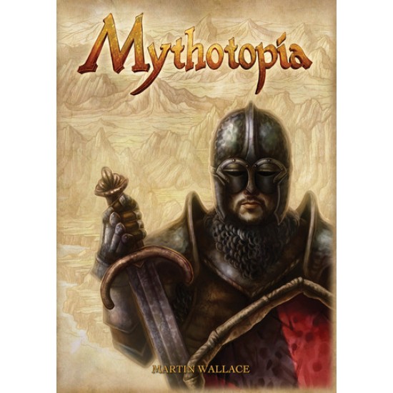 Mythotopia