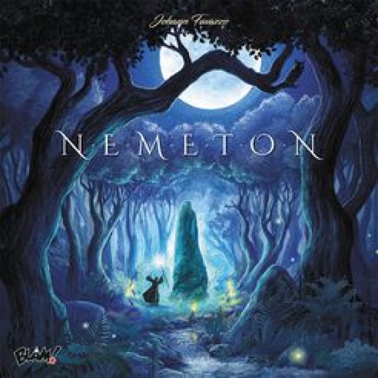 Nemeton