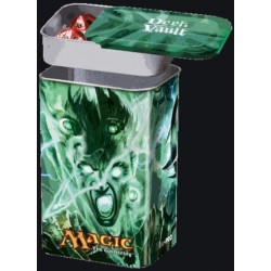 Nesting Deck Vault: MTG Graveborn