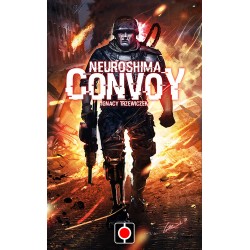 Neuroshima - Convoy 2nd Edition