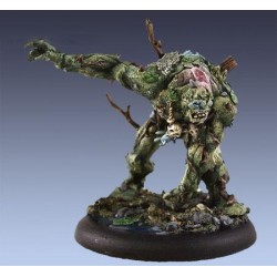 Bad Juju, Mire Golem