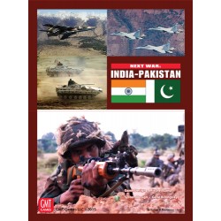 Next War - India/Pakistan