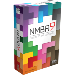 NMBR9