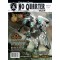 No Quarter Magazine #26