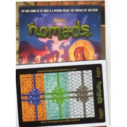 Nomads - Mini Uitbreiding